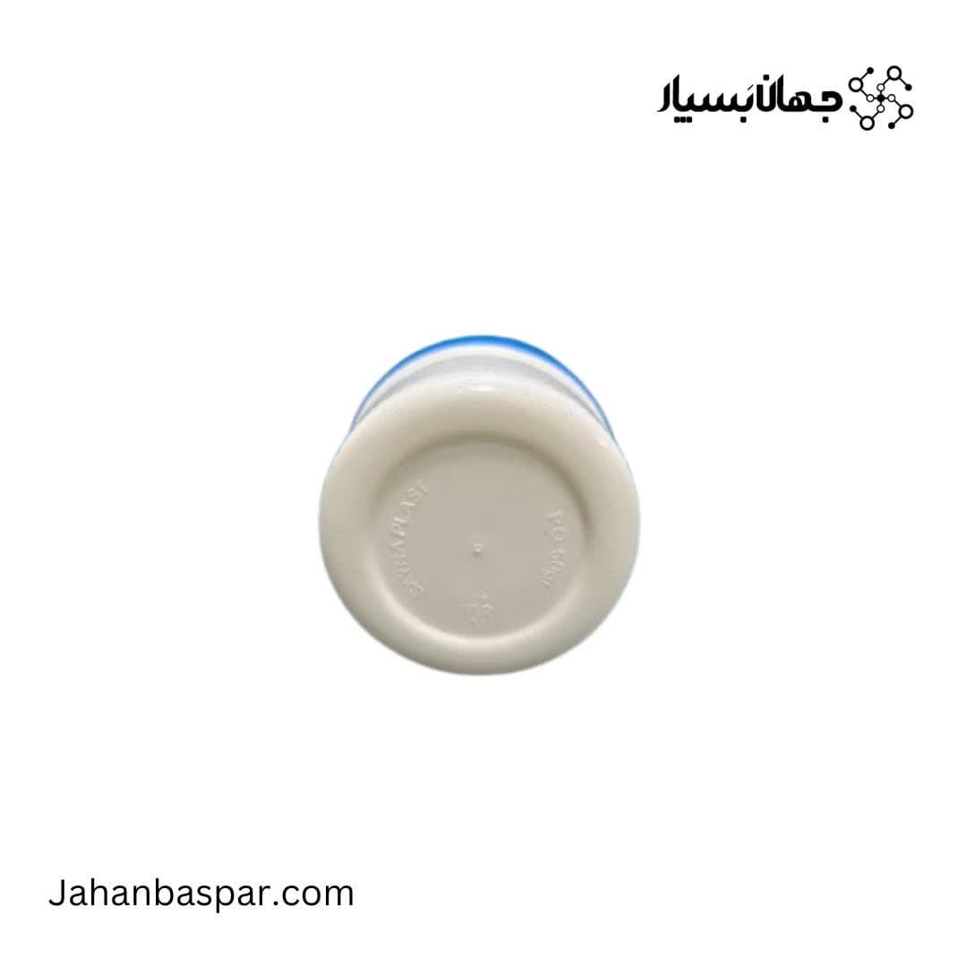 قوطی در پیچ 50-جهان بسپار